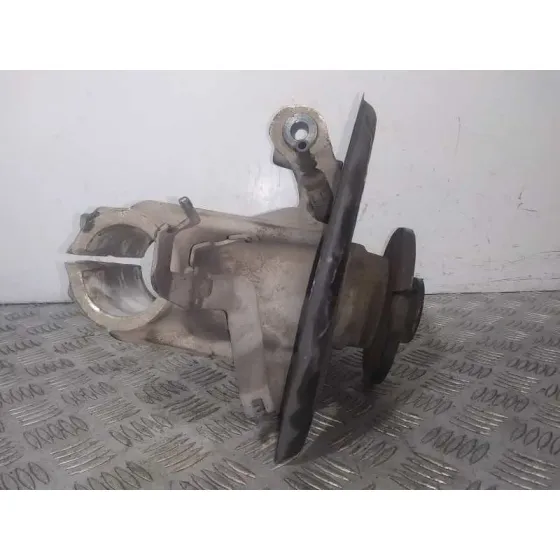 Mangueta Delantera Izquierda para Volkswagen Passat Lim. (362)