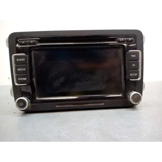 Sistema Audio / Radio Cd para Volkswagen Passat Lim. (362)