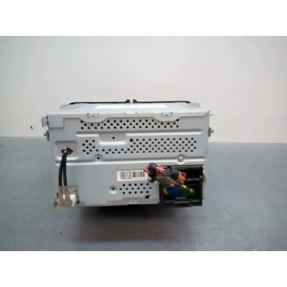 Sistema Audio / Radio Cd para Volkswagen Passat Lim. (362)