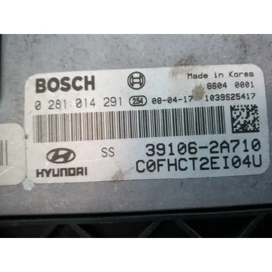 Centralita Motor Uce para Hyundai I30