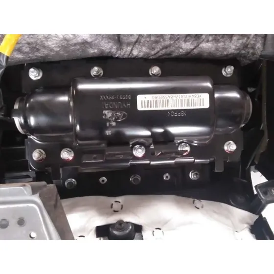 Salpicadero para Hyundai I30