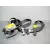 Cinturon Seguridad Delantero Derecho para Hyundai I30