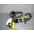 Cinturon Seguridad Delantero Derecho para Hyundai I30