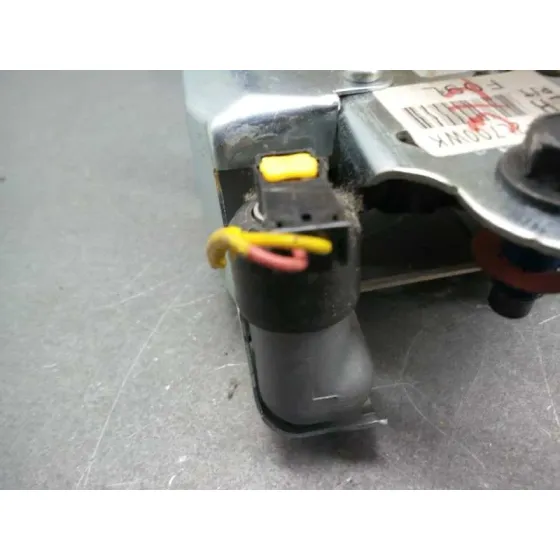 Cinturon Seguridad Delantero Izquierdo para Hyundai I30