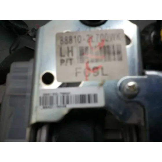 Cinturon Seguridad Delantero Izquierdo para Hyundai I30