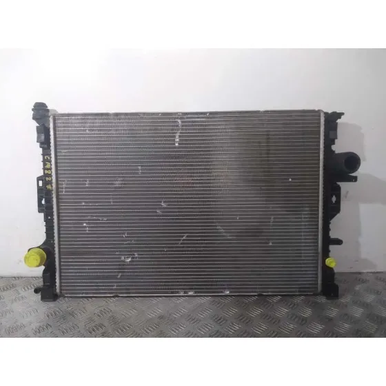 Radiador Agua para Land Rover Evoque