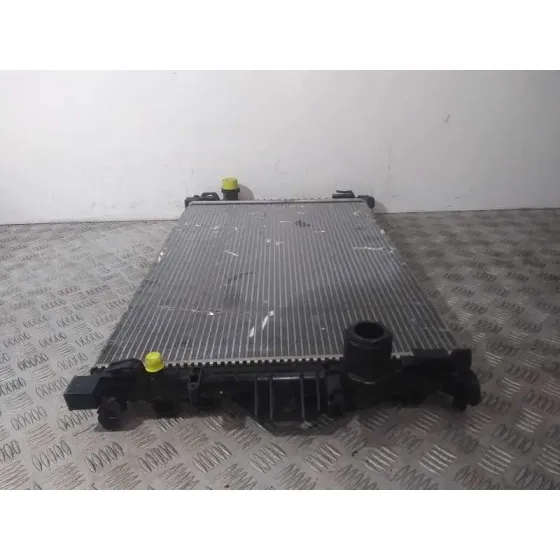 Radiador Agua para Land Rover Evoque