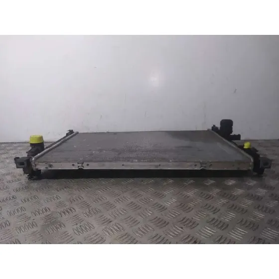 Radiador Agua para Land Rover Evoque