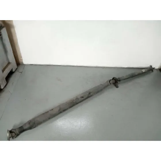 Transmision Central para Volkswagen Crafter Caja Cerrada