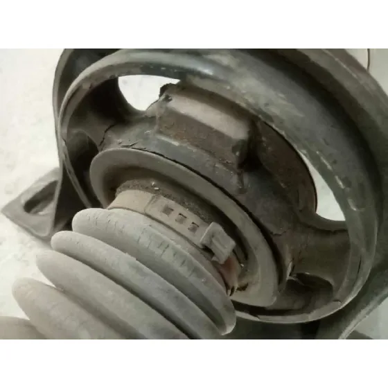 Transmision Central para Volkswagen Crafter Caja Cerrada