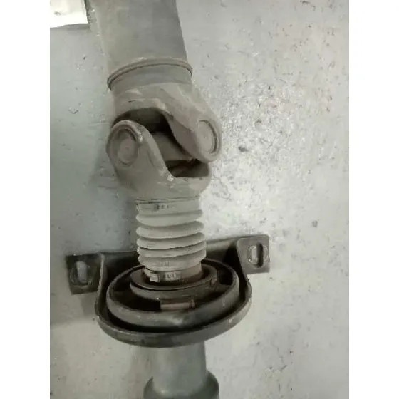 Transmision Central para Volkswagen Crafter Caja Cerrada