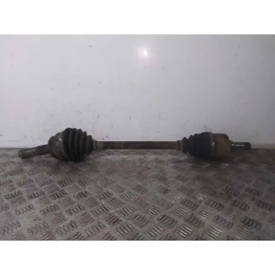 Transmision Delantera Izquierda para Fiat Ducato Furgon 30