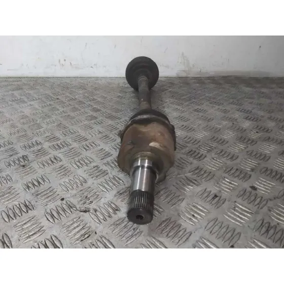 Transmision Delantera Izquierda para Fiat Ducato Furgon 30
