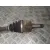 Transmision Delantera Izquierda para Fiat Ducato Furgon 30