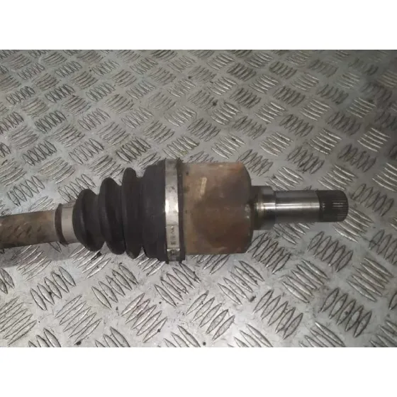 Transmision Delantera Izquierda para Fiat Ducato Furgon 30