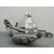 Motor Limpia Delantero para Ford Galaxy (Ca1)