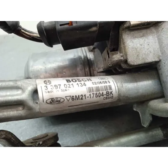 Motor Limpia Delantero para Ford Galaxy (Ca1)