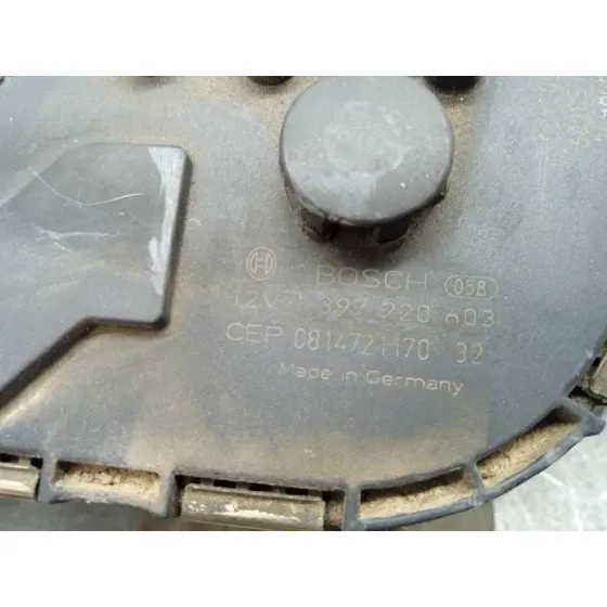 Motor Limpia Delantero para Ford Galaxy (Ca1)
