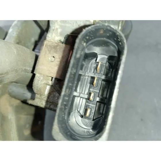 Motor Limpia Delantero para Ford Galaxy (Ca1)