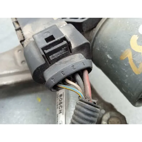 Motor Limpia Delantero para Ford Galaxy (Ca1)