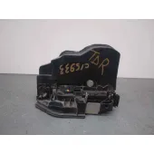 Cerradura Puerta Trasera Derecha para Bmw Serie 1 Berlina (E81/E87)
