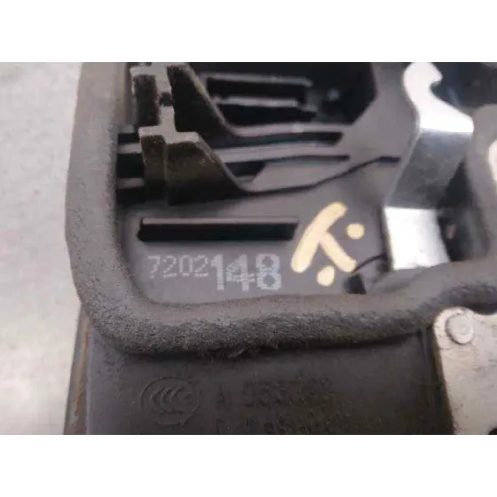 Cerradura Puerta Trasera Derecha para Bmw Serie 1 Berlina (E81/E87)