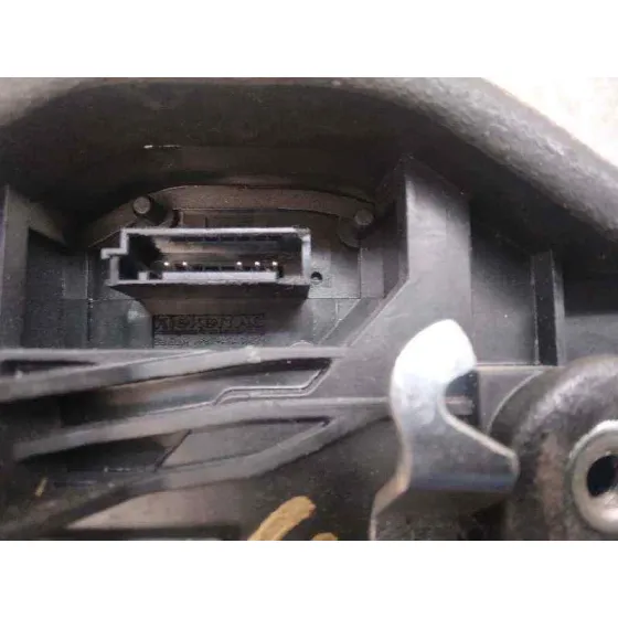 Cerradura Puerta Trasera Derecha para Bmw Serie 1 Berlina (E81/E87)