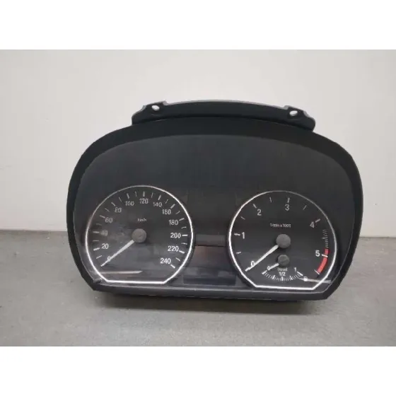 Cuadro Instrumentos para Bmw Serie 1 Berlina (E81/E87)