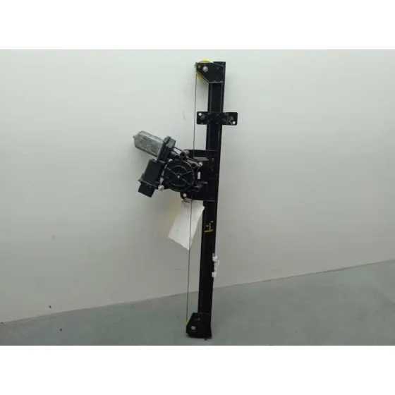 Elevalunas Delantero Derecho para Fiat Ducato Furgon 30