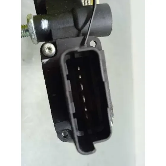 Elevalunas Delantero Derecho para Fiat Ducato Furgon 30