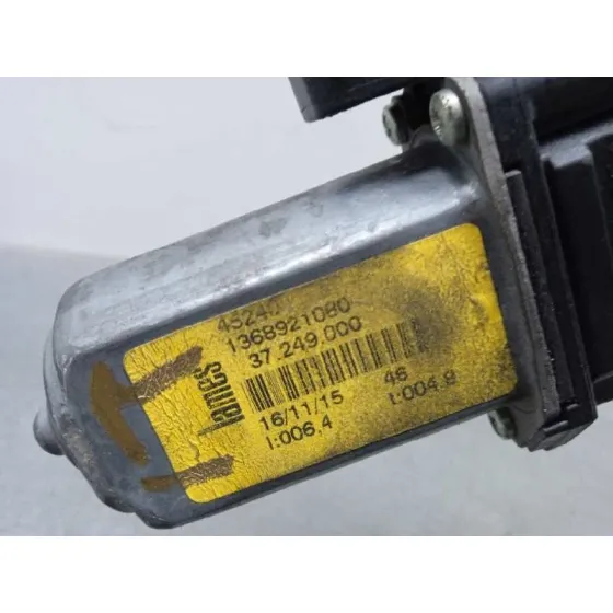 Elevalunas Delantero Derecho para Fiat Ducato Furgon 30
