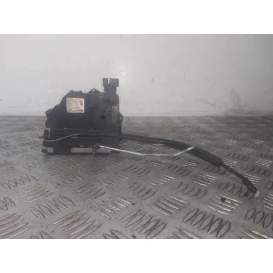 Cerradura Puerta Delantera Izquierda para Fiat Ducato Furgon 30
