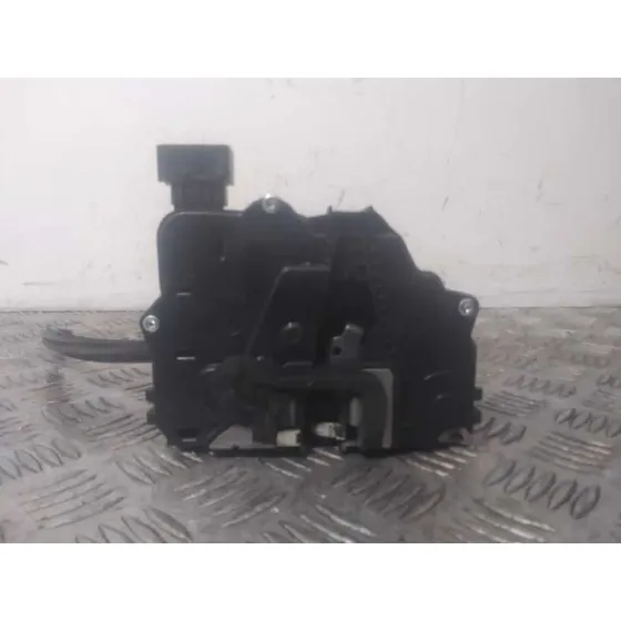 Cerradura Puerta Delantera Izquierda para Fiat Ducato Furgon 30