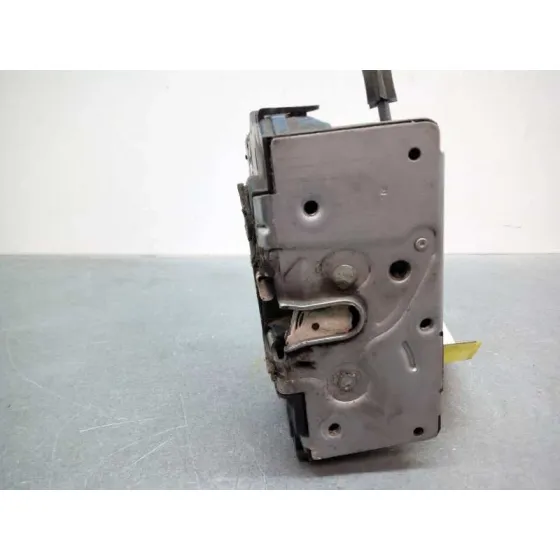 Cerradura Puerta Delantera Derecha para Fiat Ducato Furgon 30
