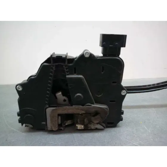 Cerradura Puerta Delantera Derecha para Fiat Ducato Furgon 30