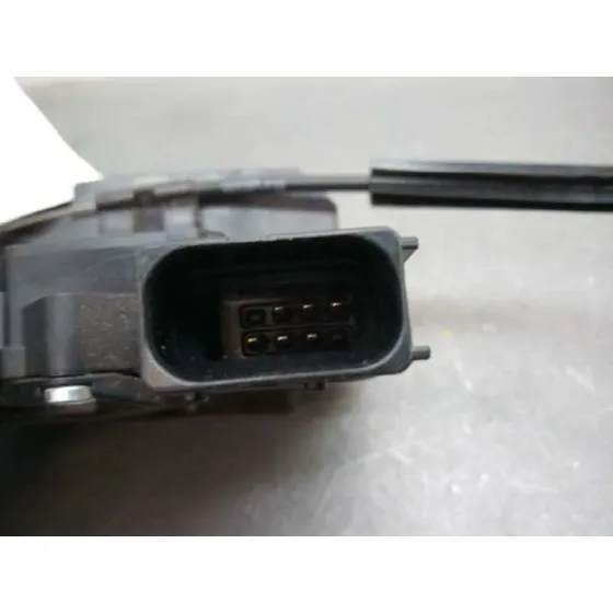 Cerradura Puerta Delantera Derecha para Fiat Ducato Furgon 30