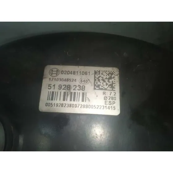 Servofreno para Fiat Ducato Furgon 30