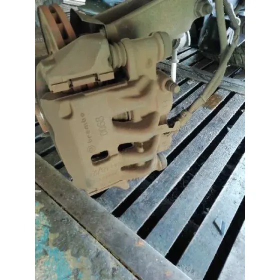 Pinza Freno Delantera Derecha para Fiat Ducato Furgon 30