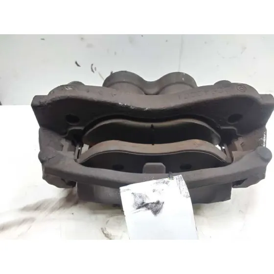 Pinza Freno Delantera Derecha para Fiat Ducato Furgon 30