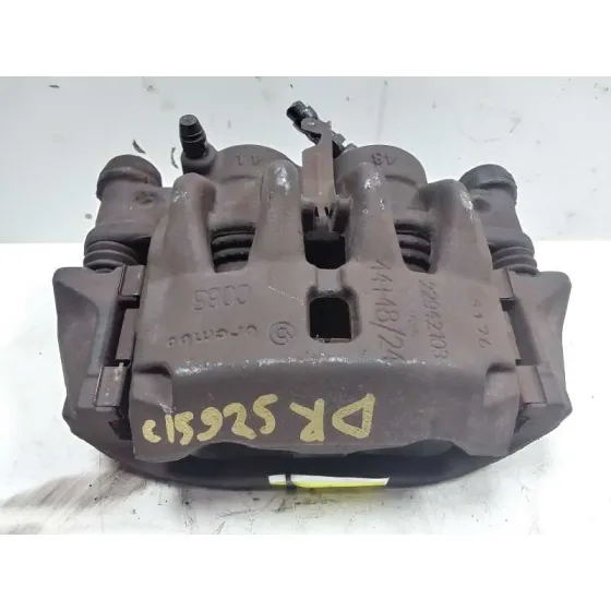 Pinza Freno Delantera Derecha para Fiat Ducato Furgon 30