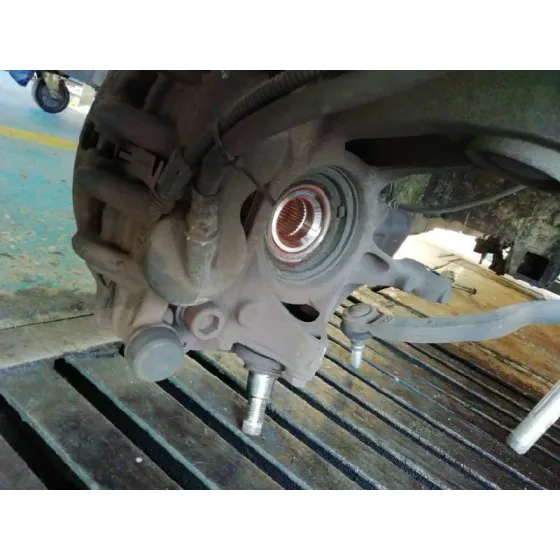 Mangueta Delantera Derecha para Fiat Ducato Furgon 30