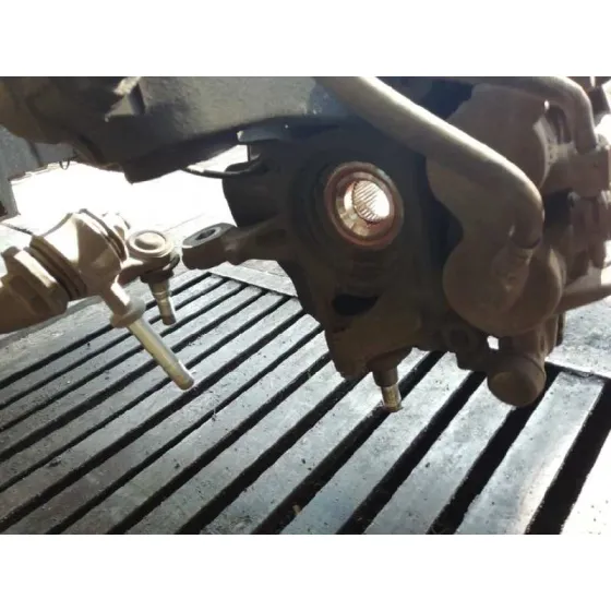 Mangueta Delantera Izquierda para Fiat Ducato Furgon 30