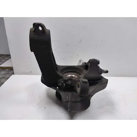 Mangueta Delantera Izquierda para Fiat Ducato Furgon 30