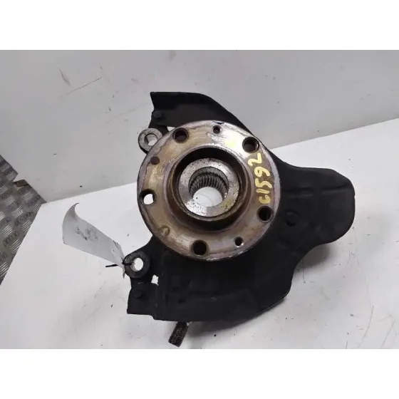 Mangueta Delantera Izquierda para Fiat Ducato Furgon 30