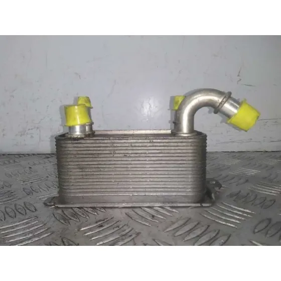 Enfriador Aceite Motor para Land Rover Evoque
