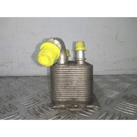 Enfriador Aceite Motor para Land Rover Evoque