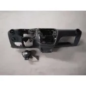 Kit Airbag para Seat Leon (1P1)