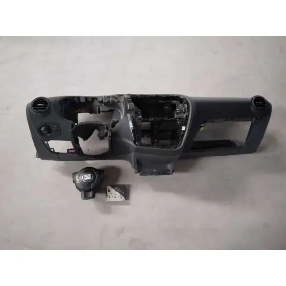 Kit Airbag para Seat Leon (1P1)