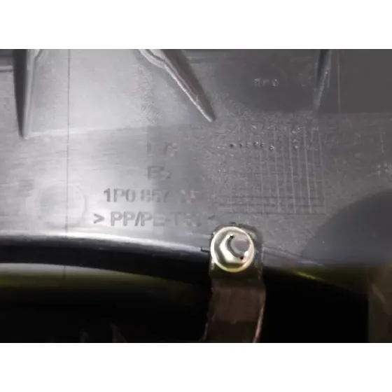 Kit Airbag para Seat Leon (1P1)