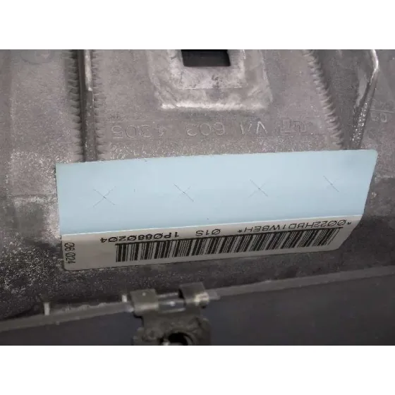 Kit Airbag para Seat Leon (1P1)